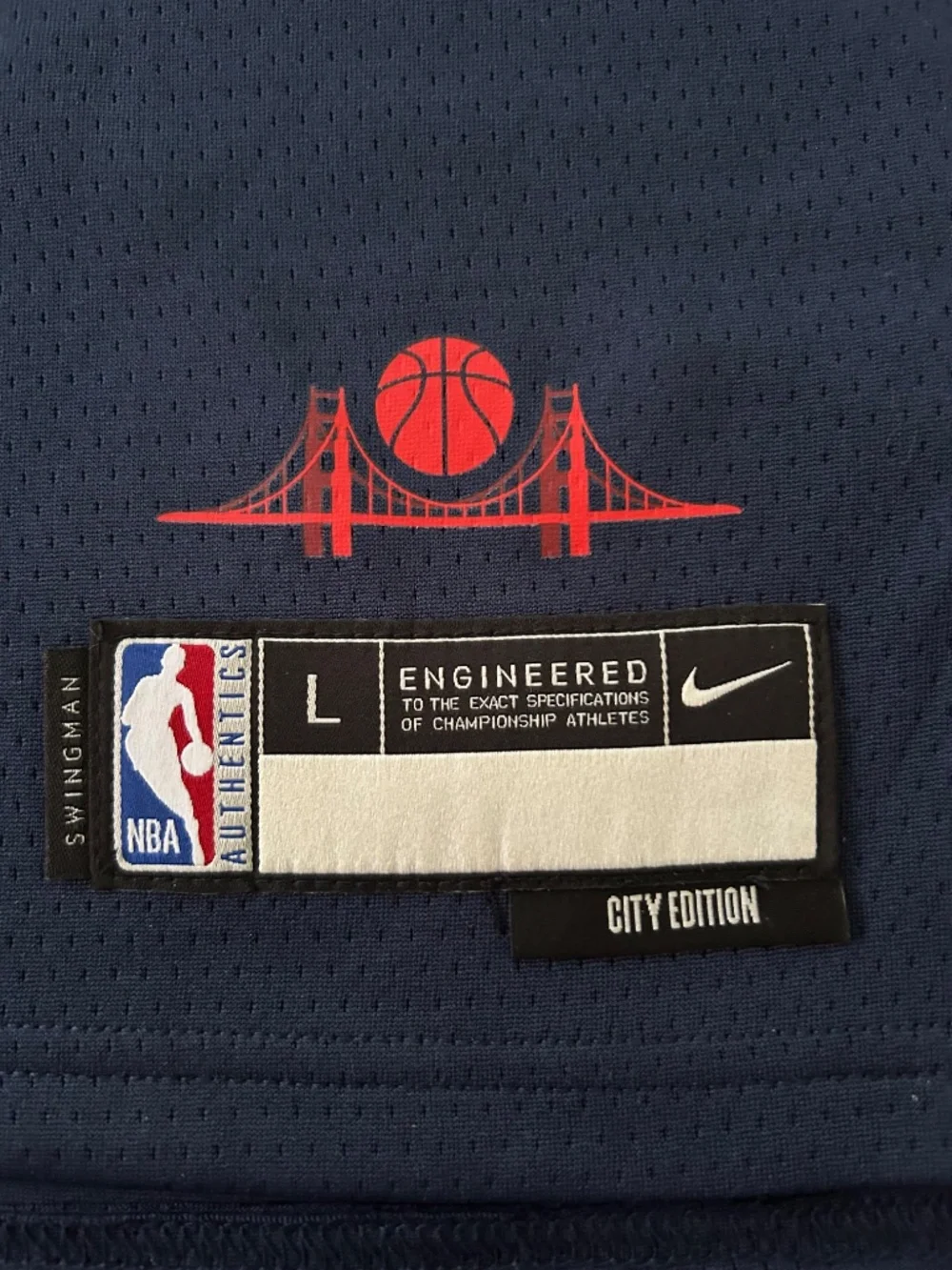 Nike Golden States Warriors Stephen Curry #30